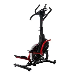 Stepper Elliptical Bike Hammer