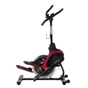 Stepper Elliptical Bike Hammer image-1