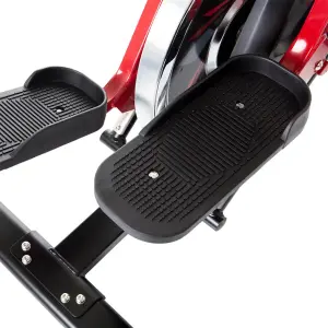 Stepper Elliptical Bike Hammer image-4