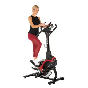 Stepper Elliptical Bike Hammer image-2