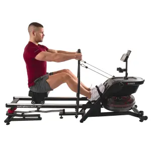 Wasserrudergerät Hammer WaterEffect 3D image-1