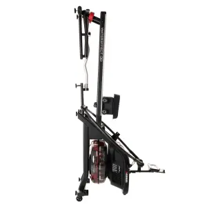 Wasserrudergerät Hammer WaterEffect 3D image-4