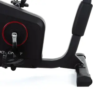 Ergometer-Fahrrad Hammer Cardio Motion BT image-3
