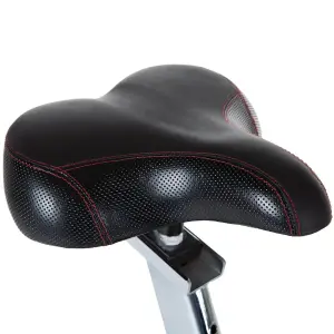 Ergometer-Fahrrad Hammer Cardio Motion BT image-4
