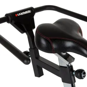 Guidão para bicicletas de exercício Hammer Upright-Fit image-4