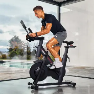 Ποδήλατο γυμναστικής Hammer Speed Race S. image-1