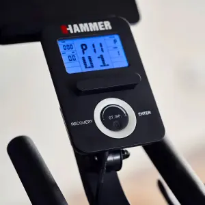 Ποδήλατο γυμναστικής Hammer Speed Race S. image-4