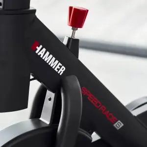Ποδήλατο γυμναστικής Hammer Speed Race S. image-5