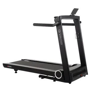 Laufband Hammer Q. VADIS 7.0 image-2