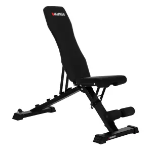 Hantelbank Hammer Force 2.0