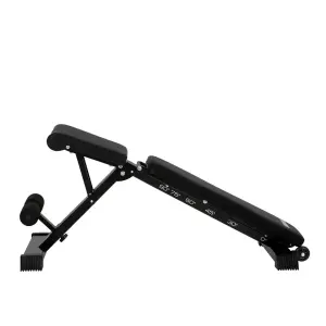 Hantelbank Hammer Force 2.0 image-1