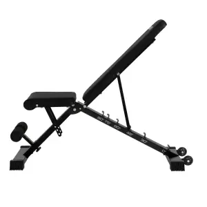 Hantelbank Hammer Force 2.0 image-2