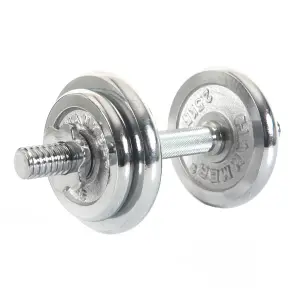 Μπάρα γυμναστικής Hammer (x2) image-1