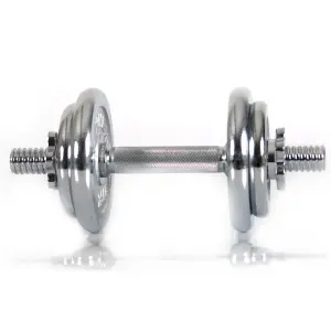 Μπάρα γυμναστικής Hammer (x2) image-0