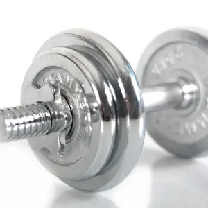 Μπάρα γυμναστικής Hammer (x2) image-3
