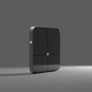 Συνδεδεμένη ζυγαριά Hammer Body Screen TX image-1