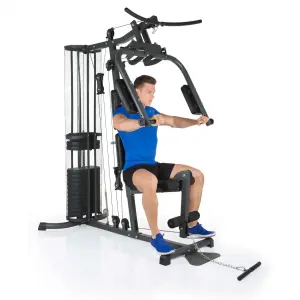 Attrezzature per l'allenamento della forza Hammer Ultra image-1