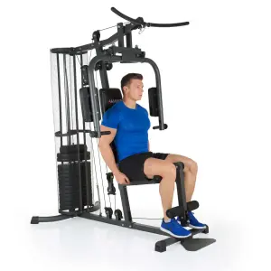 Attrezzature per l'allenamento della forza Hammer Ultra image-4