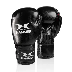 Boxing gloves Hammer Boxing X-Shock image-0