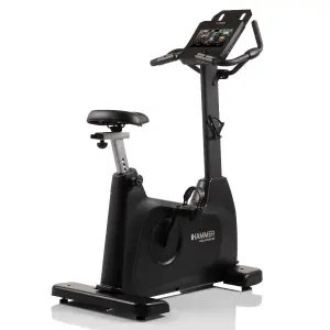 Vélo d'appartement ergomètre Hammer Maximum UB 8000 image-0