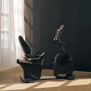 Semi-extended bike Hammer Maximum RB 8000 image-2