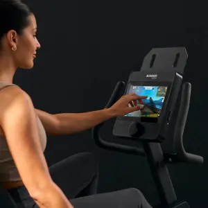 Semi-extended bike Hammer Maximum RB 8000 image-4