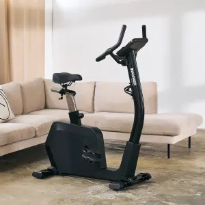 Rower stacjonarny ergometr Hammer Maximum Presidio image-1