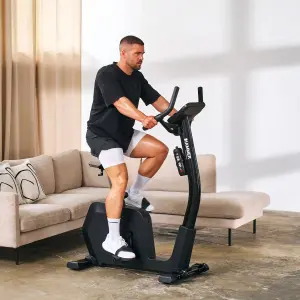 Rower stacjonarny ergometr Hammer Maximum Presidio image-2