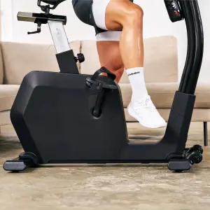 Rower stacjonarny ergometr Hammer Maximum Presidio image-3
