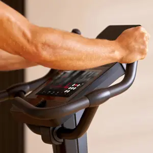 Vélo d'appartement ergomètre Hammer Maximum Spheris 4.0 image-1