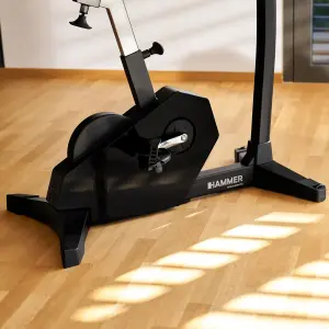 Vélo d'appartement ergomètre Hammer Maximum Spheris 4.0 image-2