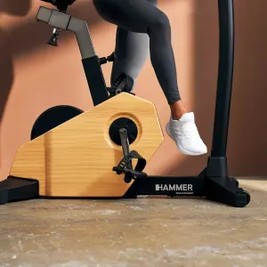 Ergometer-Fahrrad Hammer Maximum Spheris 4.0 NorsK image-2