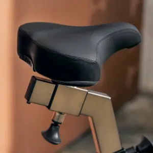 Ergometer-Fahrrad Hammer Maximum Spheris 4.0 NorsK image-3