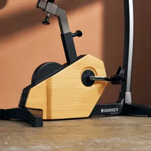 Ergometer-Fahrrad Hammer Maximum Spheris 4.0 NorsK image-4