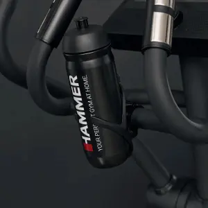 Elliptical trainer Hammer Maximum EL 8000 image-4