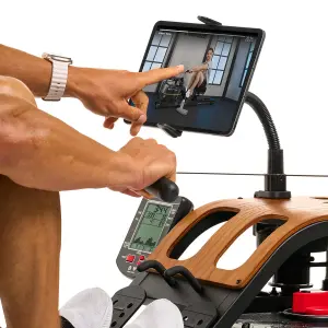 Wasserrudergerät Hammer Maximum Aquon Water Flow PRO image-4