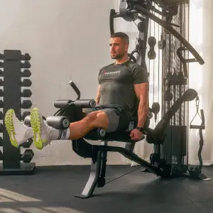 Krafttrainingsgerät Hammer Maximum Autark 5.0 image-3