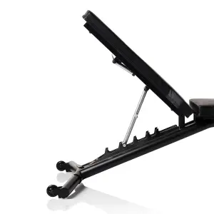 Hantelbank Hammer Maximum Autark image-1