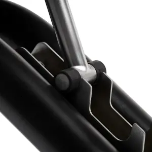 Hantelbank Hammer Maximum Autark image-2