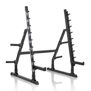 Dumbbell Stand Hammer Maximum RA80 image-0