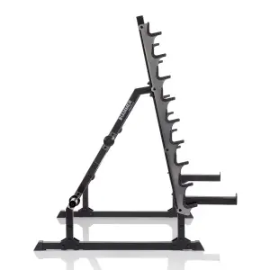 Dumbbell Stand Hammer Maximum RA80 image-1