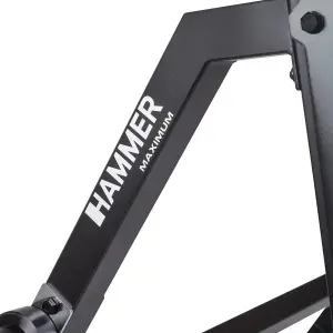 Dumbbell Stand Hammer Maximum RA80 image-2