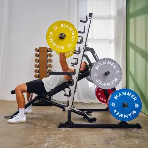 Dumbbell Stand Hammer Maximum RA80 image-4