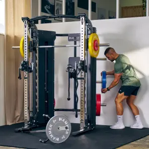 Weight support Hammer Maximum Autark FT3 image-4