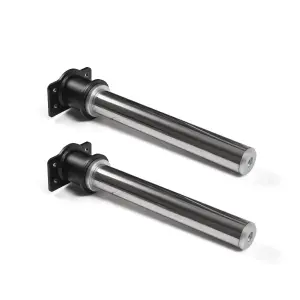 Weight Plate Support Hammer Maximum Autark FT3