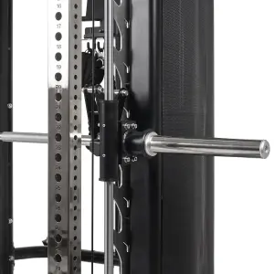 Weight Plate Support Hammer Maximum Autark FT3 image-1