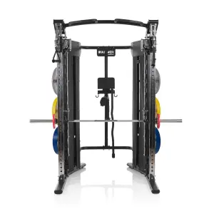 Weight Plate Support Hammer Maximum Autark FT3 image-2