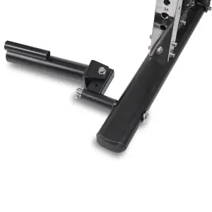 Krafttrainingsgerät Hammer Maximum Autark FT3 Landmine