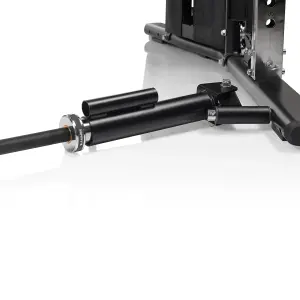 Krafttrainingsgerät Hammer Maximum Autark FT3 Landmine image-2