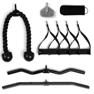 Krafttrainingsgerät Hammer Maximum Autark 10.0 image-1